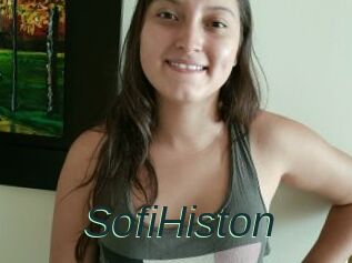 SofiHiston