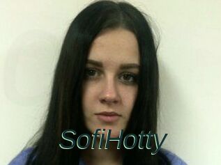 SofiHotty