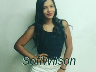 SofiWilson
