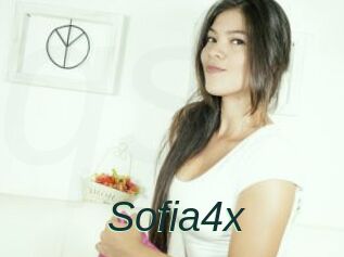 Sofia4x