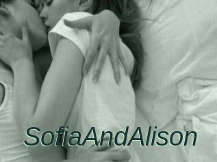 SofiaAndAlison