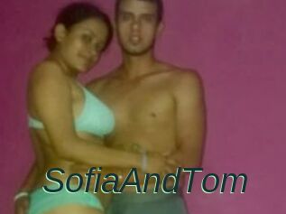 SofiaAndTom