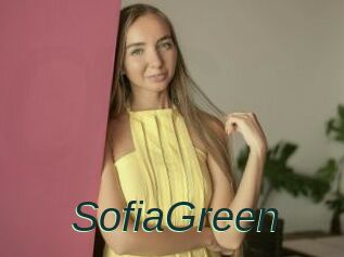 SofiaGreen
