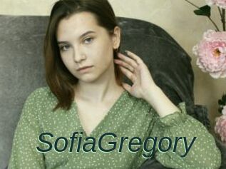 SofiaGregory