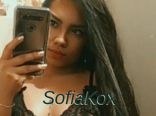 SofiaKox