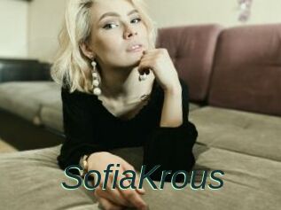 SofiaKrous