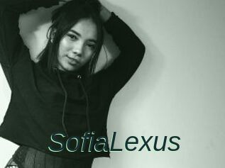 SofiaLexus