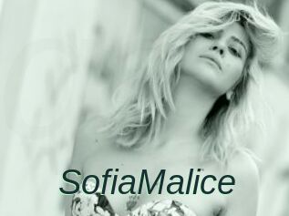 SofiaMalice