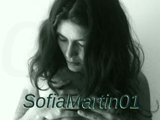SofiaMartin01