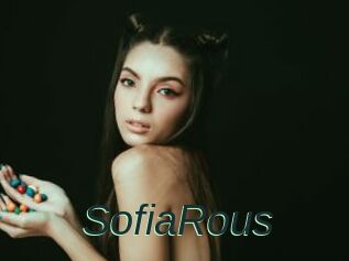 SofiaRous