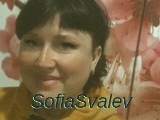 SofiaSvalev