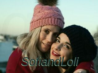 SofiandLoli