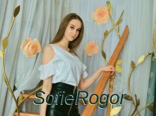 SofieRogor