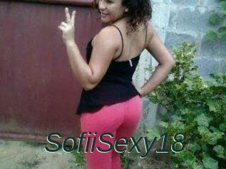 SofiiSexy18