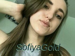 SofiyaGold