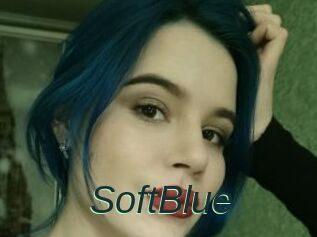SoftBlue