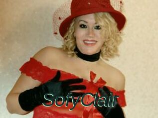 SofyClair