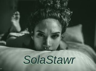 SolaStawr