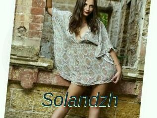Solandzh
