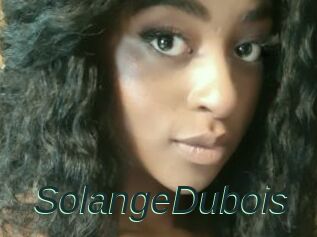 SolangeDubois