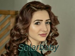 Solarbaby