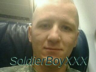 SoldierBoyXXX