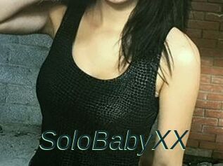 SoloBabyXX