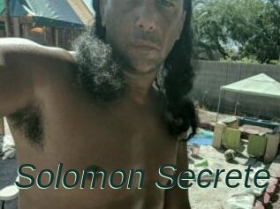 Solomon_Secrete