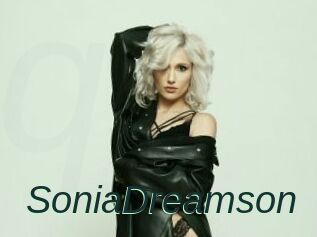 SoniaDreamson