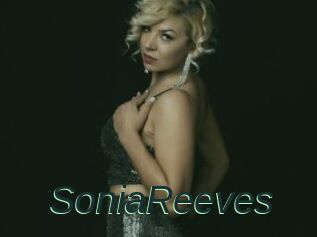SoniaReeves