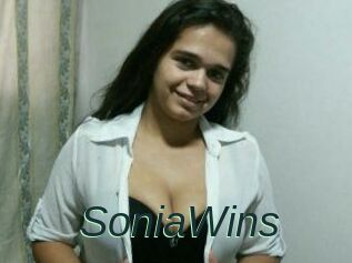 SoniaWins
