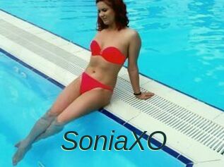SoniaXO