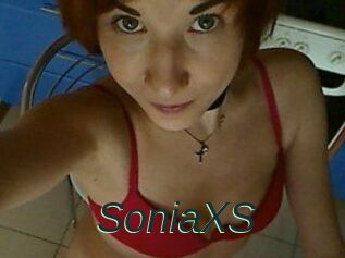 SoniaXS