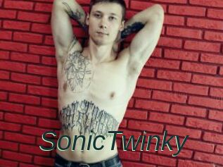 SonicTwinky