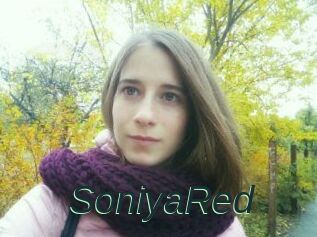 SoniyaRed