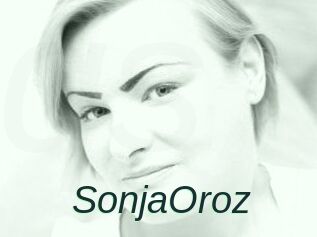 SonjaOroz