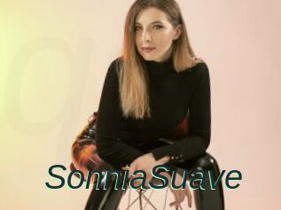 SonniaSuave