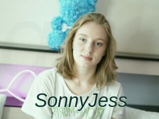 SonnyJess