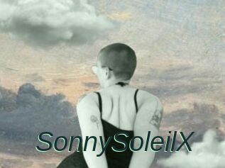 SonnySoleilX