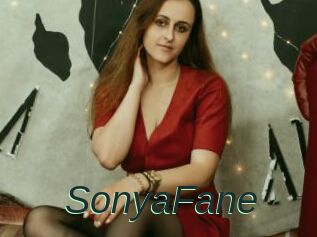 SonyaFane