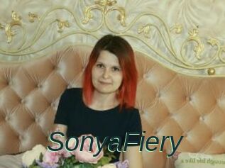 SonyaFiery