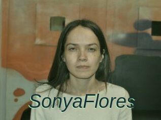 SonyaFlores