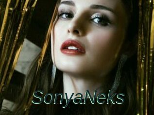 SonyaNeks