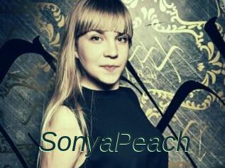 SonyaPeach