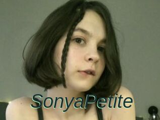 SonyaPetite