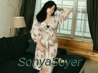 SonyaSoyer