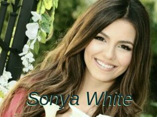 Sonya_White