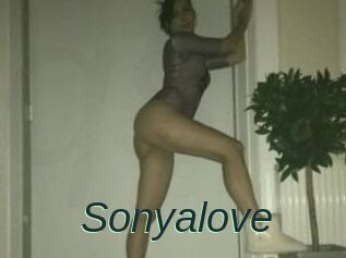 Sonyalove