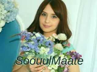 SoouulMaate
