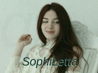 SophiLetta